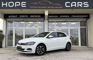 1.0 TSI 95CH UNITED EURO6D-T