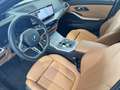 BMW 330 e xDrive ab 363.-²/M- Sport/ AHK/elektr.Sitze/Pano Blau - thumbnail 14