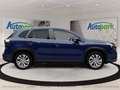 Suzuki S-Cross 1.4 HYBRID ALLGRIP shine Blau - thumbnail 5