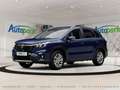 Suzuki S-Cross 1.4 HYBRID ALLGRIP shine Blau - thumbnail 1