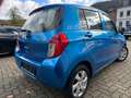 Suzuki Celerio 1.0 12 V Basis+2.HAND+5 TÜRE+KLIMA+SERVO+ZV Bleu - thumbnail 4