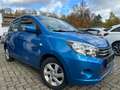 Suzuki Celerio 1.0 12 V Basis+2.HAND+5 TÜRE+KLIMA+SERVO+ZV Bleu - thumbnail 2