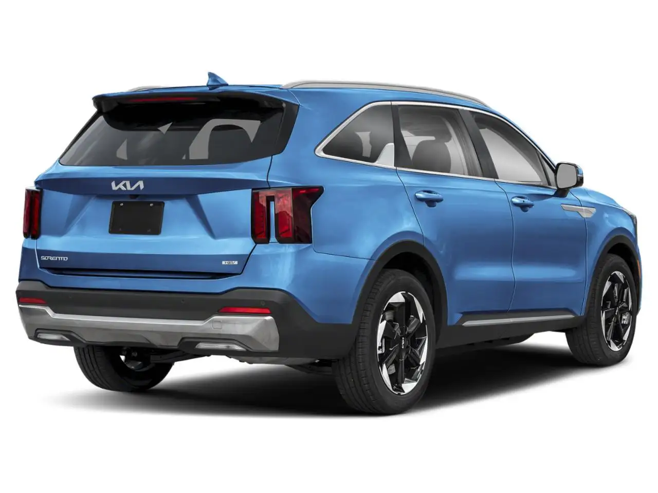 Kia Sorento снимка Kia Sorento