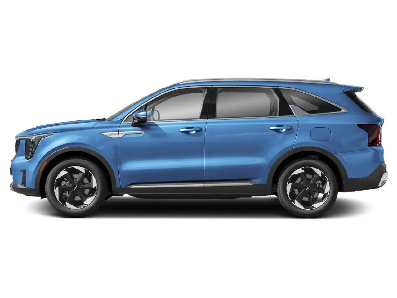 Kia Sorento снимка Kia Sorento