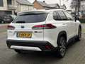 Toyota Corolla Cross 2.0 Hybrid AWD Style | Trekhaak, Panoramadak, Dode Blanc - thumbnail 11
