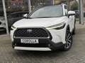 Toyota Corolla Cross 2.0 Hybrid AWD Style | Trekhaak, Panoramadak, Dode Blanc - thumbnail 40