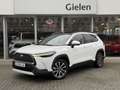 Toyota Corolla Cross 2.0 Hybrid AWD Style | Trekhaak, Panoramadak, Dode Blanc - thumbnail 1