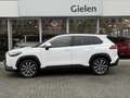 Toyota Corolla Cross 2.0 Hybrid AWD Style | Trekhaak, Panoramadak, Dode Blanc - thumbnail 14