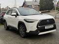 Toyota Corolla Cross 2.0 Hybrid AWD Style | Trekhaak, Panoramadak, Dode Blanc - thumbnail 8