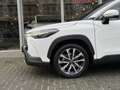 Toyota Corolla Cross 2.0 Hybrid AWD Style | Trekhaak, Panoramadak, Dode Blanc - thumbnail 16