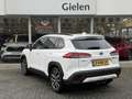 Toyota Corolla Cross 2.0 Hybrid AWD Style | Trekhaak, Panoramadak, Dode Blanc - thumbnail 41