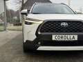 Toyota Corolla Cross 2.0 Hybrid AWD Style | Trekhaak, Panoramadak, Dode Blanc - thumbnail 17