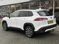 Toyota Corolla Cross 2.0 Hybrid AWD Style | Trekhaak, Panoramadak, Dode Blanc - thumbnail 6
