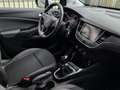 Opel Crossland X 1.2 Turbo Airco-Navi-Camera-Cruise-Head up Gris - thumbnail 28