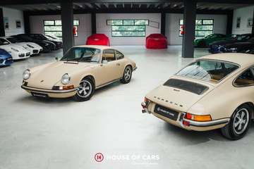 2.4T/E US CIS Coupe Fully restored - 1 of 1.944ex*