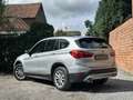 BMW X1 X1 sDrive18i Aut. facelift model Argent - thumbnail 2