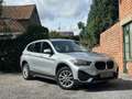 BMW X1 X1 sDrive18i Aut. facelift model Argent - thumbnail 4