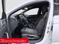 Volkswagen Polo GTI 2.0 TSI DSG WE CONNECT SHZ PDC MATRIX Weiß - thumbnail 13