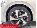 Volkswagen Polo GTI 2.0 TSI DSG WE CONNECT SHZ PDC MATRIX Weiß - thumbnail 6