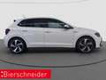 Volkswagen Polo GTI 2.0 TSI DSG WE CONNECT SHZ PDC MATRIX Weiß - thumbnail 9
