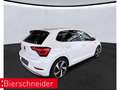 Volkswagen Polo GTI 2.0 TSI DSG WE CONNECT SHZ PDC MATRIX Weiß - thumbnail 2