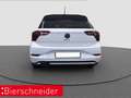 Volkswagen Polo GTI 2.0 TSI DSG WE CONNECT SHZ PDC MATRIX Weiß - thumbnail 6