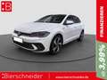 Volkswagen Polo GTI 2.0 TSI DSG WE CONNECT SHZ PDC MATRIX Weiß - thumbnail 1