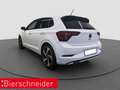 Volkswagen Polo GTI 2.0 TSI DSG WE CONNECT SHZ PDC MATRIX Weiß - thumbnail 5