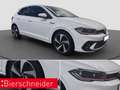 Volkswagen Polo GTI 2.0 TSI DSG WE CONNECT SHZ PDC MATRIX Weiß - thumbnail 11