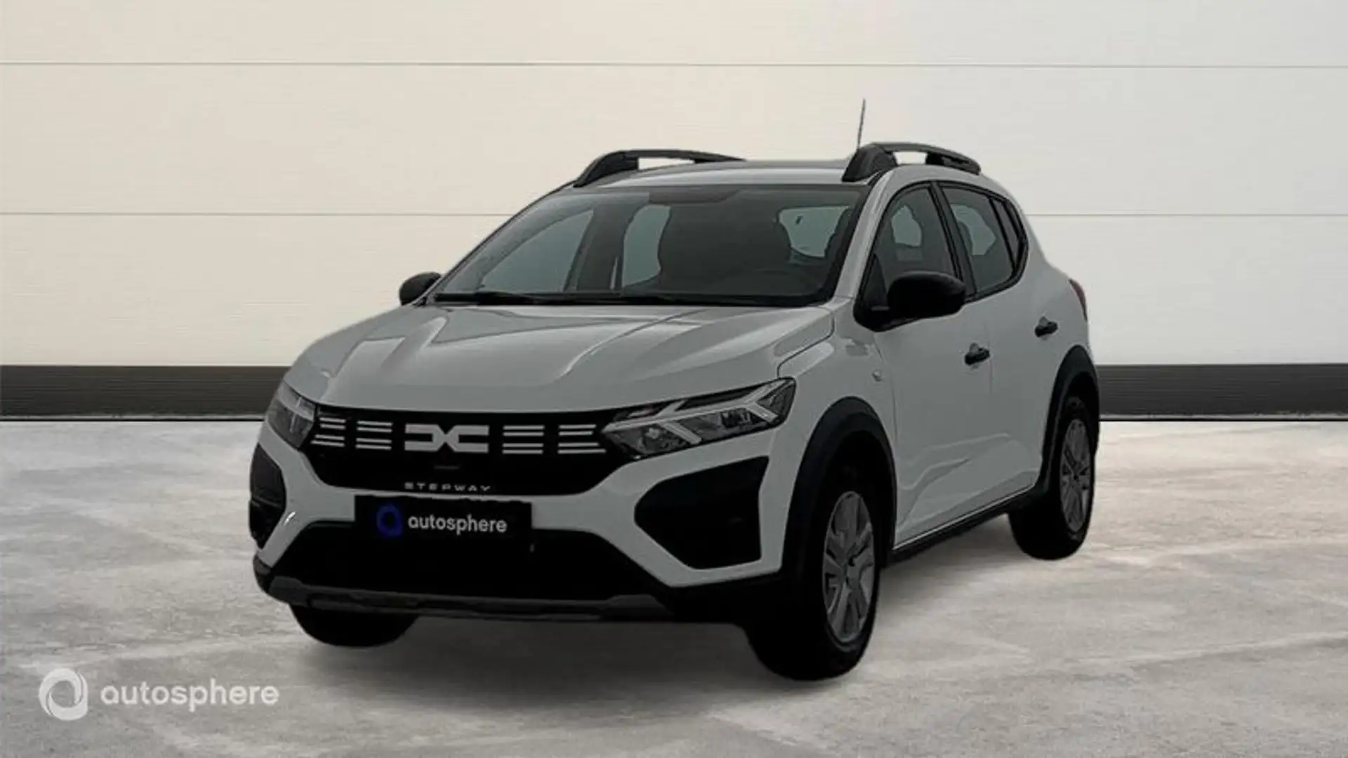 Dacia Sandero 1.0 TCe 90ch Stepway Essential - 1