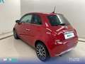 Fiat 500 1.0 Hybrid 51KW (70 CV) Dolcevita Rojo - thumbnail 7