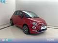 Fiat 500 1.0 Hybrid 51KW (70 CV) Dolcevita Rojo - thumbnail 3