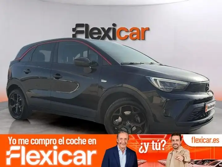 Opel Crossland 1.2 Edition 2022
