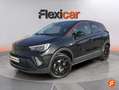 Opel Crossland 1.2 81kW (110CV) Edition Negro - thumbnail 3