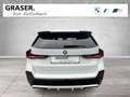 BMW X1 sDrive20i M Sportpaket DAB LED RFK Klimaaut. Wit - thumbnail 5