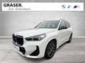 BMW X1 sDrive20i M Sportpaket DAB LED RFK Klimaaut. Wit - thumbnail 1