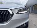 Skoda Fabia ESSENCE 1.0MPI LED+SHZ+PDC+NSW+LANE-ASSIST Klima Silber - thumbnail 16