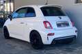Abarth 595 1.4 t-jet Turismo 165cv Blanc - thumbnail 3