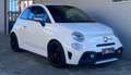 Abarth 595 1.4 t-jet Turismo 165cv Blanc - thumbnail 6