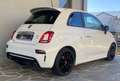 Abarth 595 1.4 t-jet Turismo 165cv Blanc - thumbnail 5
