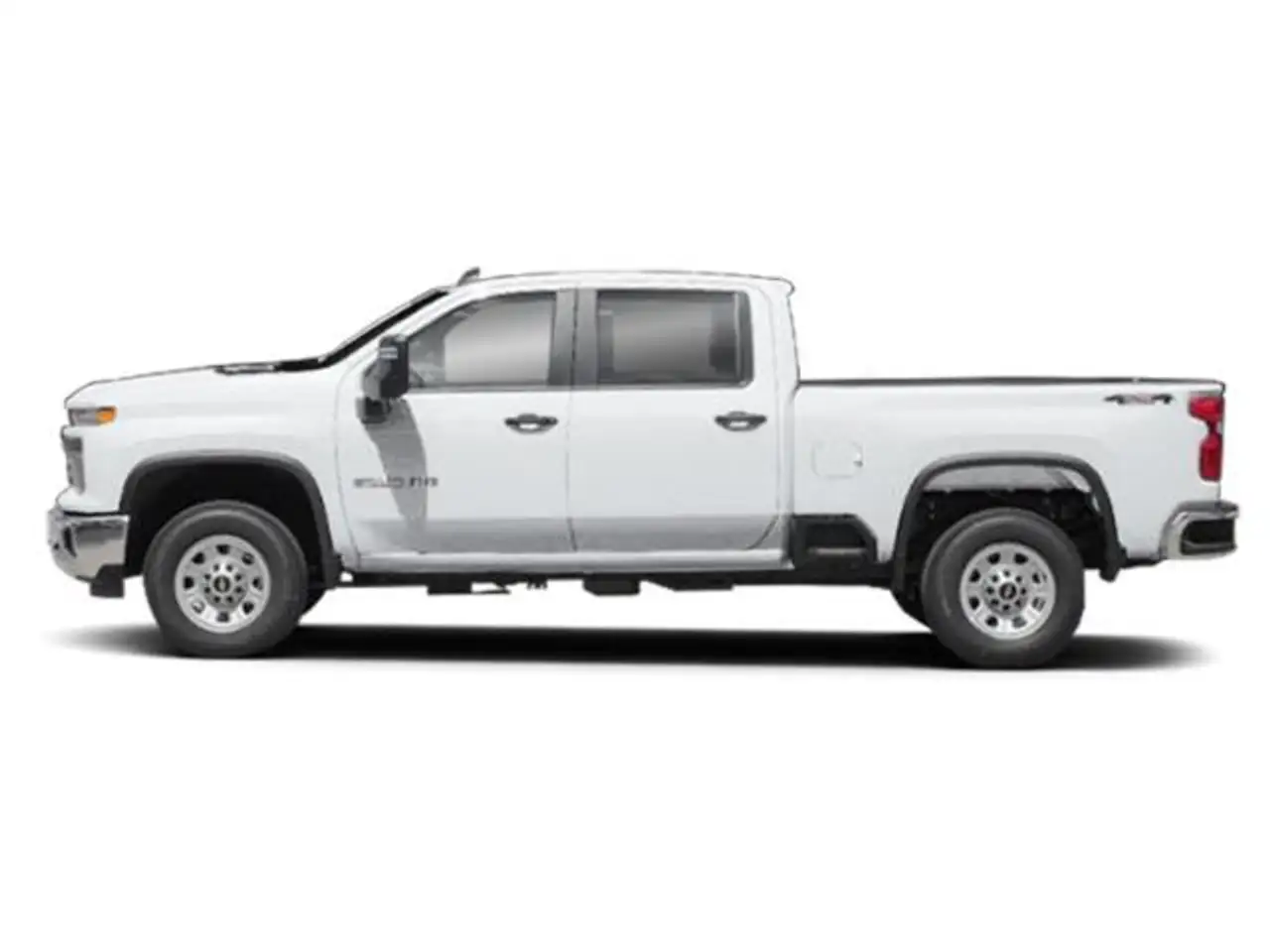 Chevrolet Silverado 3500 снимка Chevrolet Silverado 3500