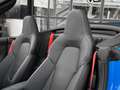 Porsche 992 Carrera 4 GTS Cabriolet PDK Azul - thumbnail 13