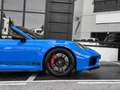 Porsche 992 Carrera 4 GTS Cabriolet PDK Azul - thumbnail 5