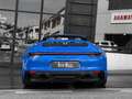 Porsche 992 Carrera 4 GTS Cabriolet PDK Azul - thumbnail 4
