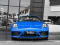 Porsche 992 Carrera 4 GTS Cabriolet PDK Azul - thumbnail 3