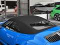 Porsche 992 Carrera 4 GTS Cabriolet PDK Azul - thumbnail 7