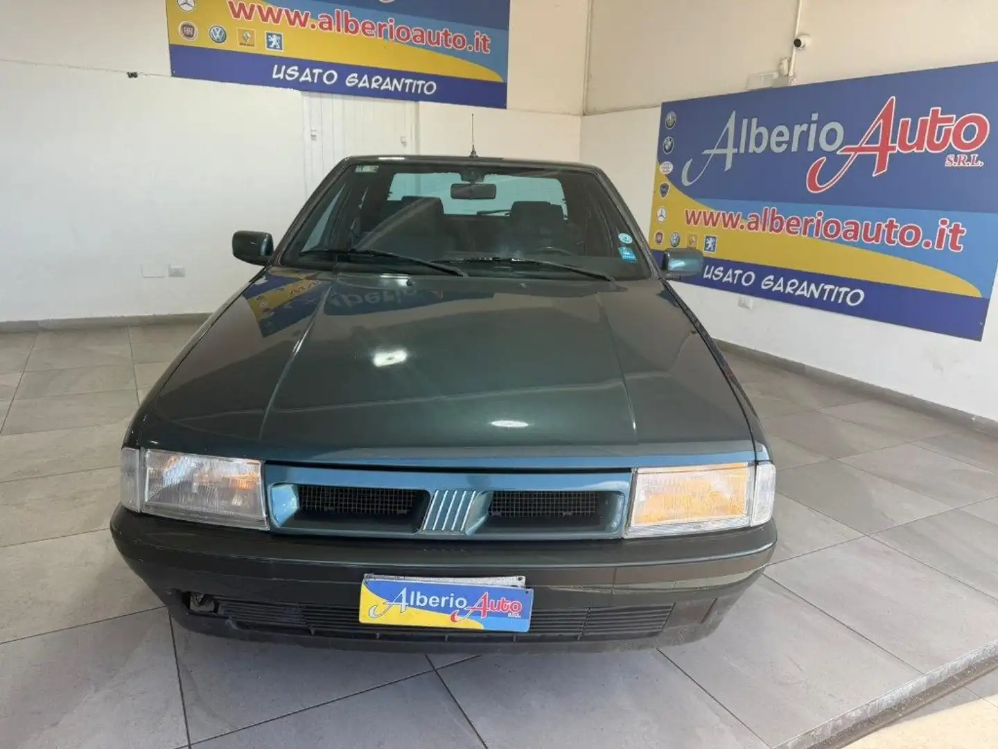 Fiat Croma (1985-1997) 2.5 turbodiesel Eco Vert - 2