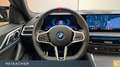 BMW i4 A M50 xDrive Gran Coupé M-Sport PRO,GSD,AHK,D Grau - thumbnail 5