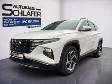 TUCSON 1.6 T-GDI Plug-In Hybrid 4WD LED