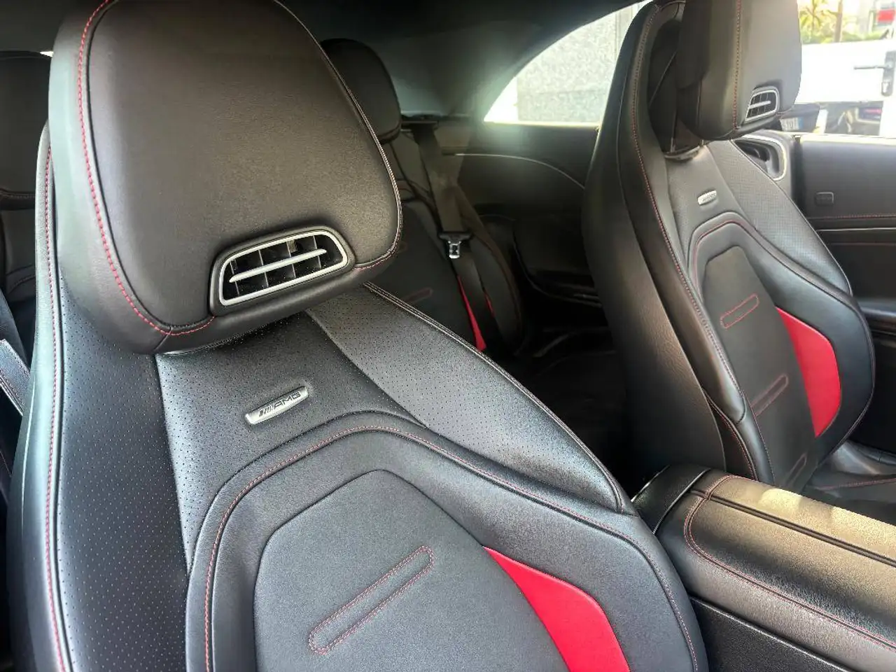 Mercedes-Benz CLE Cabrio Premium Plus 4matic auto, миниатюра 18